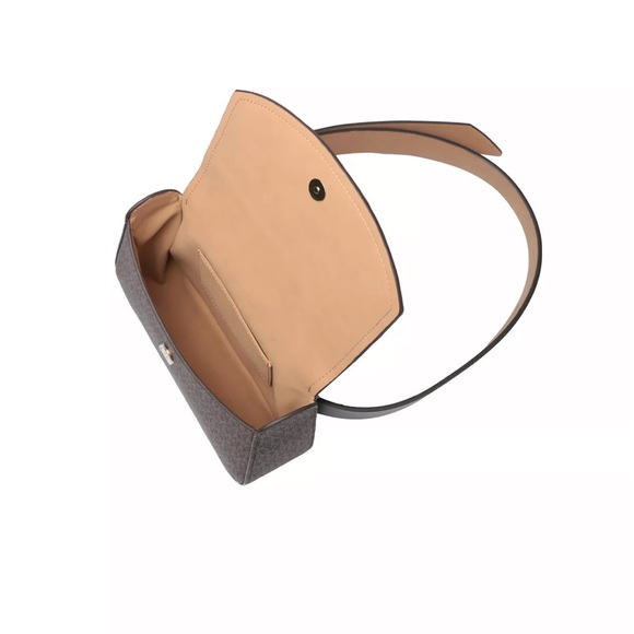 MICHAEL MICHAEL KORS
Women's Signature Striped Belt Bag - Picture 3 of 6